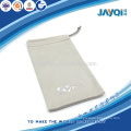 jayqi microfiber spectacles pouch /cell phone bag/jewel bag